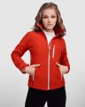 Dames Softshell Jas Antartida Roly SS6433